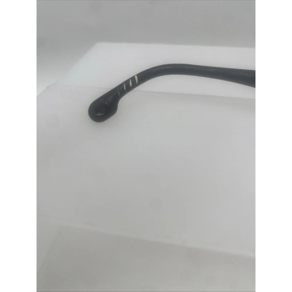 Carrera Eyeglasses Sunglasses FRAMES ONLY 8830V 09Q Rectangle 145 Black 272
